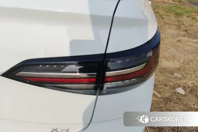 Volkswagen Lavida 2024 Белый из Китая, фото 5