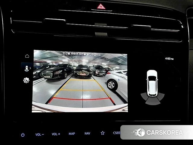 Hyundai Tucson (NX4) 2022 Белый из Кореи, фото 5