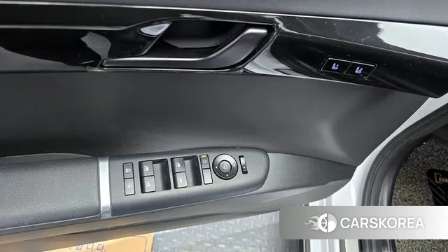 Hyundai Grandeur Hybrid (GN7) id 3442568 из Кореи 5