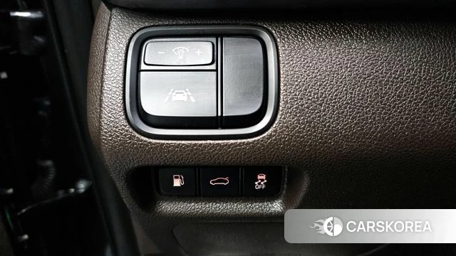 Kia The New K5 2nd generation 2019 Серый из Кореи, фото 5