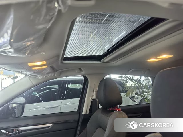 Mazda CX-5 2024 Белый из Китая, фото 5