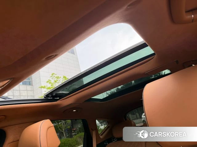 Genesis GV80 2024 Серый из Кореи, фото 5