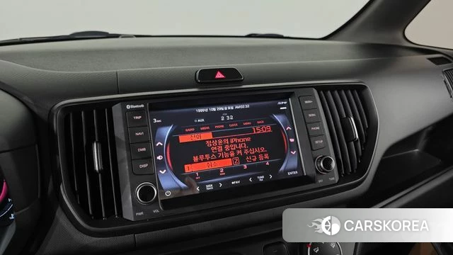 Kia The New Kia Ray 2023 Жемчужный цвет из Кореи, фото 5