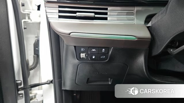 Hyundai The New Grandeur IG 2019 Белый из Кореи, фото 5