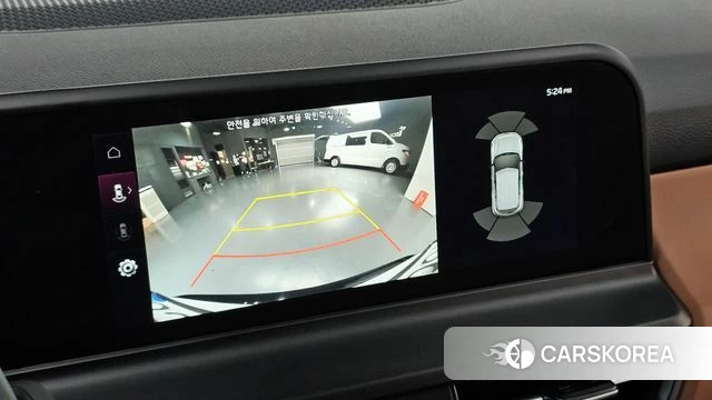 Kia The New Seltos 2025 Белый из Кореи, фото 5