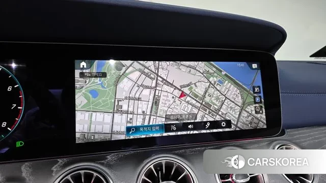 Mercedes-Benz E-Class W213 2023 Белый из Кореи, фото 5