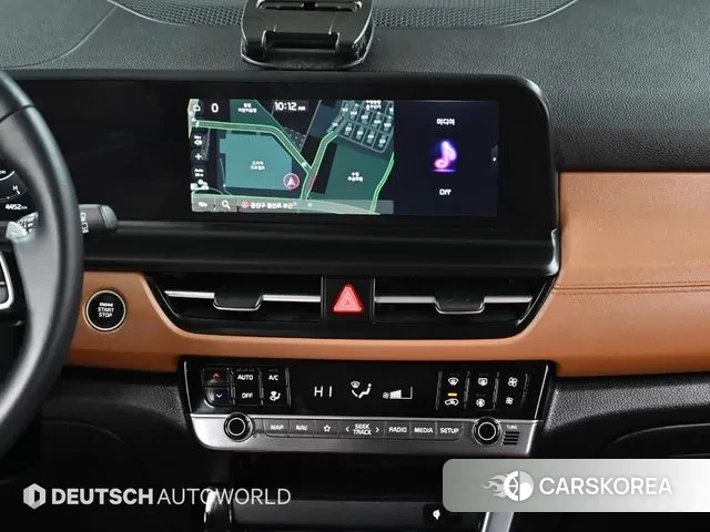 Kia The New Seltos 2025 Белый из Кореи, фото 5