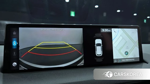 Genesis GV70 2022 Белый из Кореи, фото 5