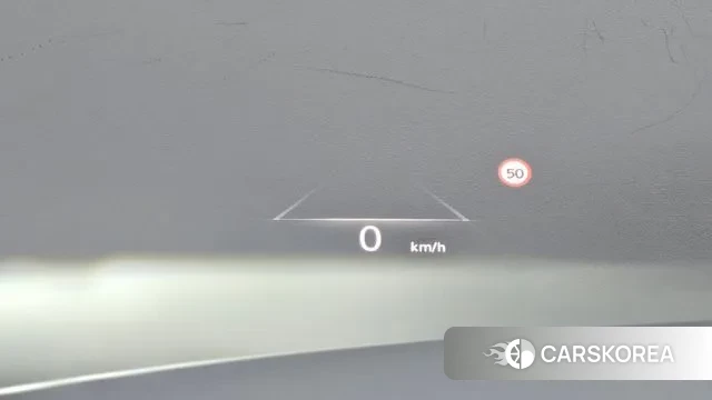 Genesis GV70 2021 Белый из Кореи, фото 5