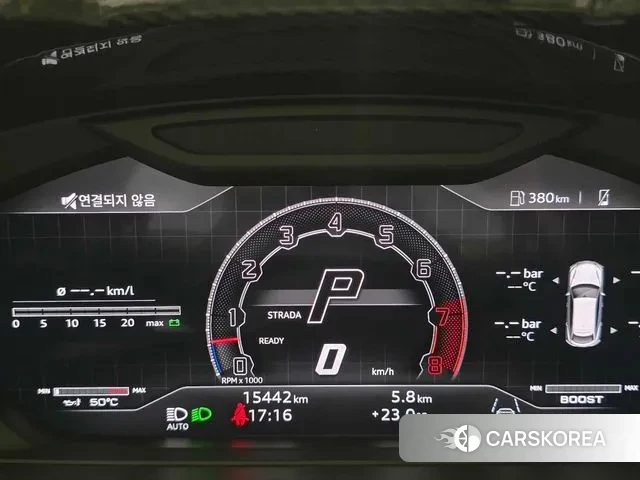 Lamborghini Urus 2023 Желтый из Кореи, фото 5