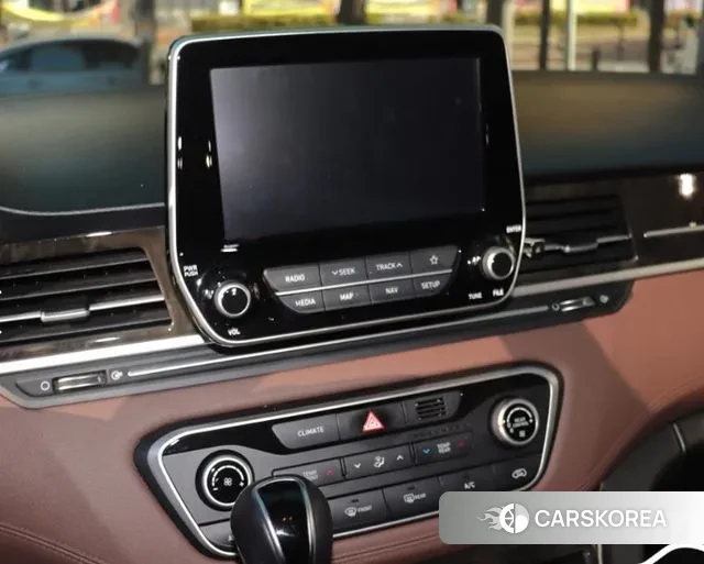 Hyundai The New Grand Starex 2018 Черный из Кореи, фото 5