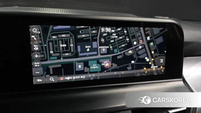 Kia The New Seltos 2022 Белый из Кореи, фото 5