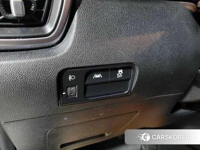 Kia Sorento 4th Generation 2021 Белый из Кореи, фото 5