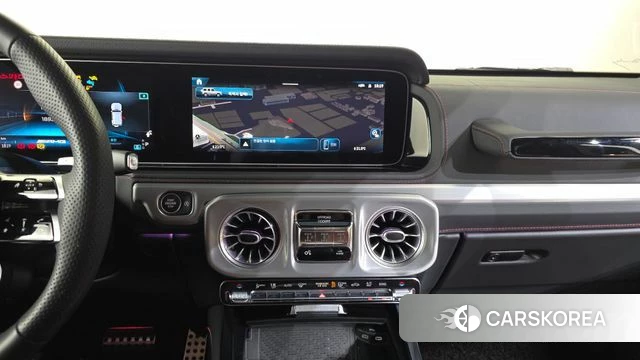 Mercedes-Benz G-Class W465 2025 Белый из Кореи, фото 5
