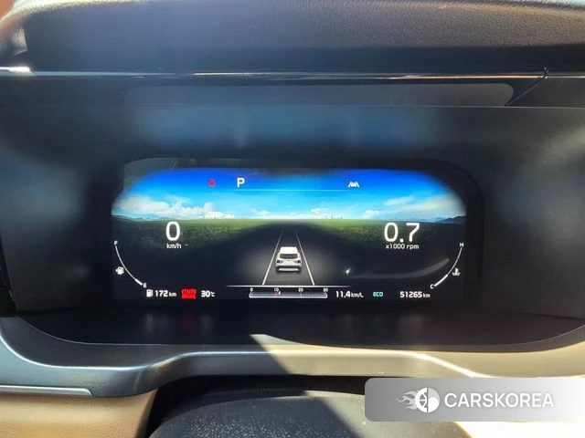 Kia Sorento 4th Generation 2020 Серый из Кореи, фото 5