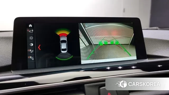 BMW 3 Series (F30) 2018 Белый из Кореи, фото 5