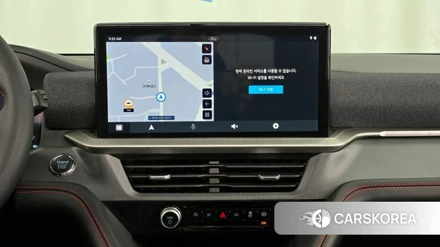 Ford Explorer 6th Generation 2025 Белый из Кореи, фото 5