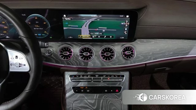 Mercedes-Benz CLS-Class C257 2020 Белый из Кореи, фото 5