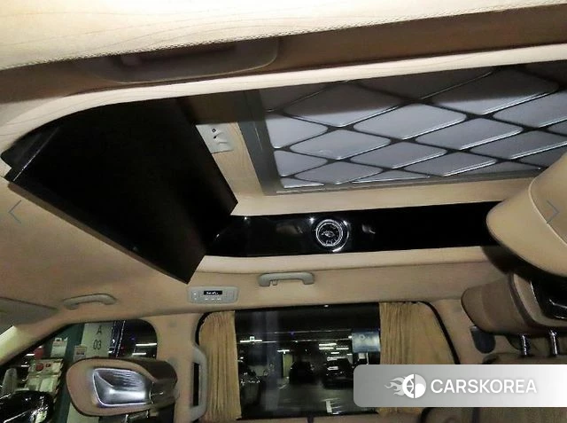 Kia Carnival 4th generation 2021 Черный из Кореи, фото 5