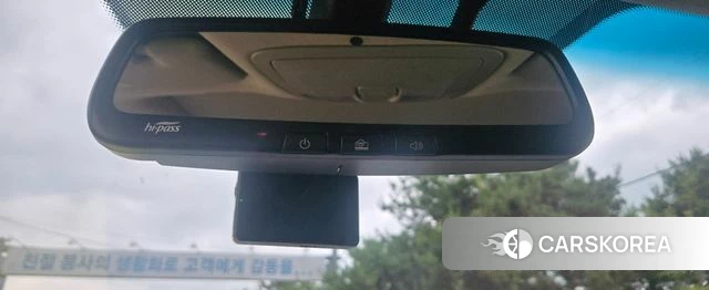 Ssangyong Berry New Tivoli id 4459177 из Кореи 5