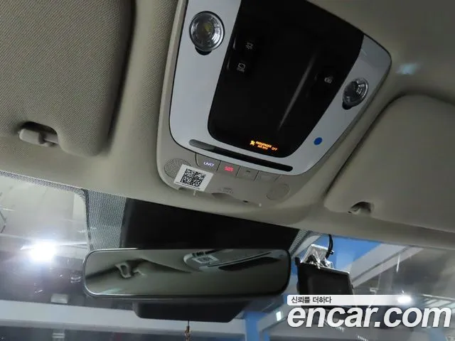 Kia K5 Hybrid 3rd Generation id 2605039 из Кореи 5