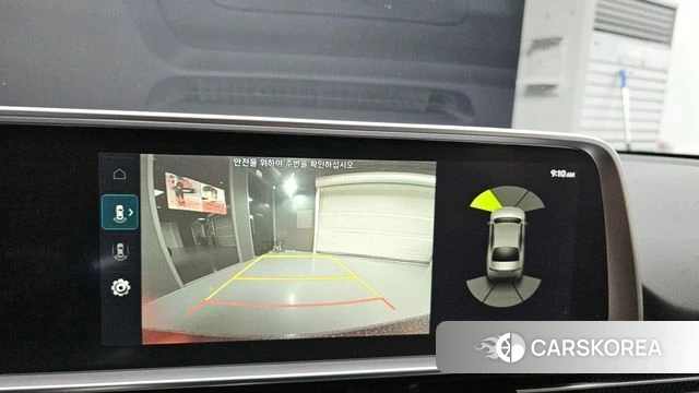 Hyundai Ionic 6 2023 Серый из Кореи, фото 5