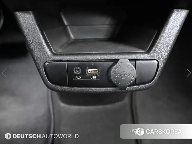 Kia The New Ray 2018 Белый из Кореи, фото 5