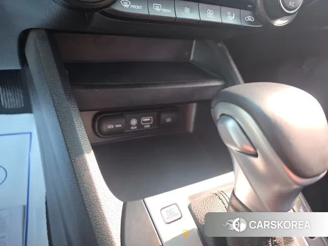 Kia Come New K3 2020 Белый из Кореи, фото 5