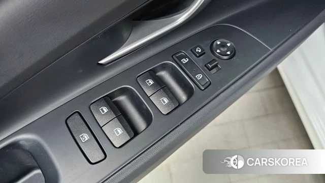 Hyundai Avante (CN7) 2022 Белый из Кореи, фото 5