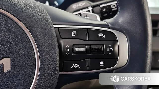 Kia Sportage 5th Generation 2022 Белый из Кореи, фото 5