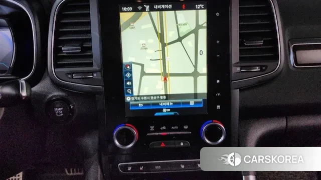 Renault Korea (Samsung) The New QM6 2020 Белый из Кореи, фото 5