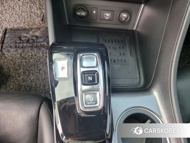 Hyundai Sonata (DN8) 2019 Белый из Кореи, фото 5