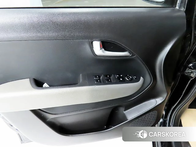 Kia The New Ray 2019 Черный из Кореи, фото 5