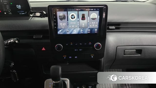 Hyundai Staria 2024 Серый из Кореи, фото 5