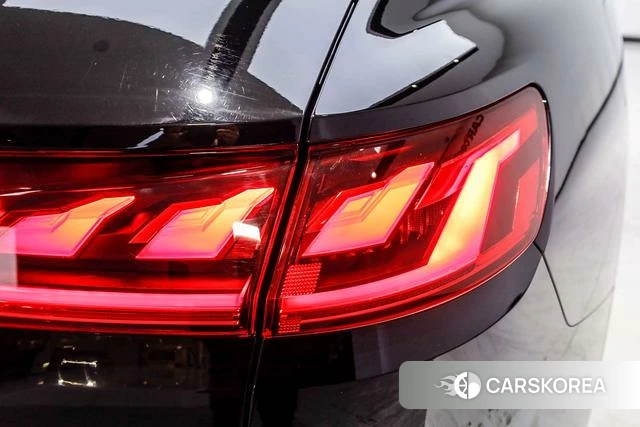Audi Q6 2024 Черный из Китая, фото 5