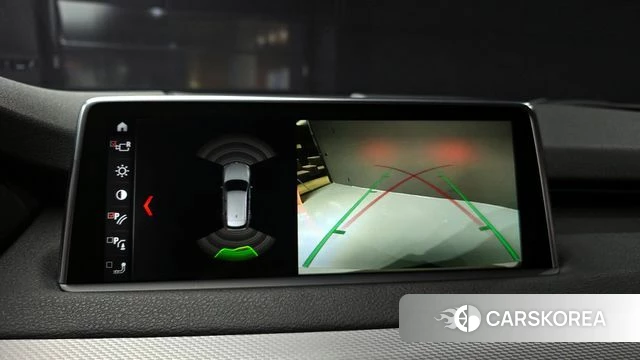 BMW X5 (F15) 2018 Белый из Кореи, фото 5