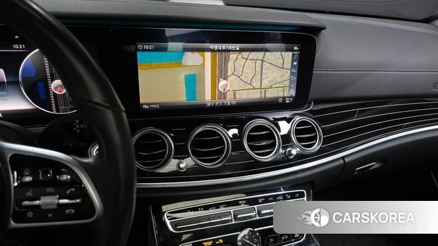 Mercedes-Benz E-Class W213 2019 Серый из Кореи, фото 5