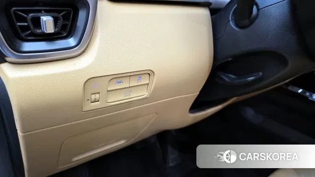 Kia Sorento 4th Generation 2020 Коричневый из Кореи, фото 5