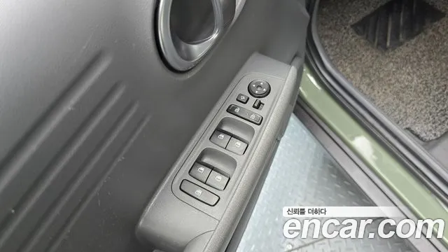 Hyundai Casper id 2806386 из Кореи 5