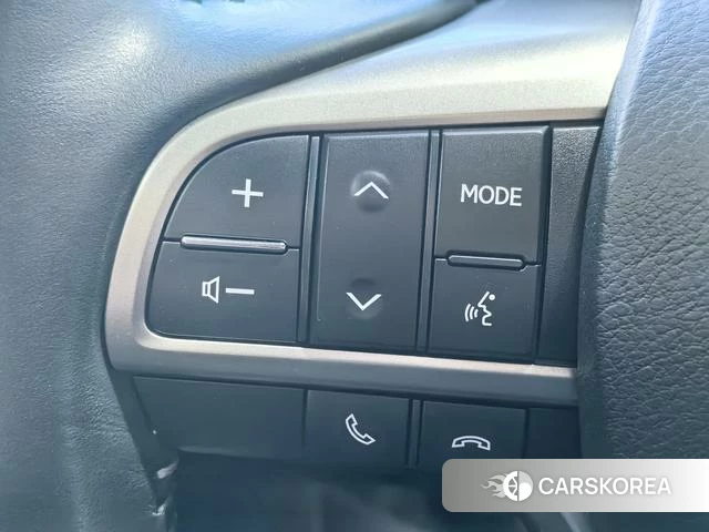 Lexus RX 2019 Синий из Китая, фото 5