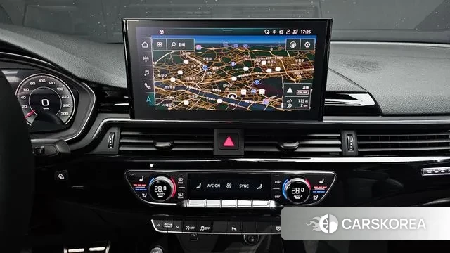 Audi A5 (F5) 2021 Белый из Кореи, фото 5