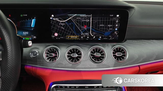 Mercedes-Benz AMG GT 2023 Белый из Кореи, фото 5