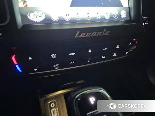 Maserati Levante 2020 Белый из Кореи, фото 5