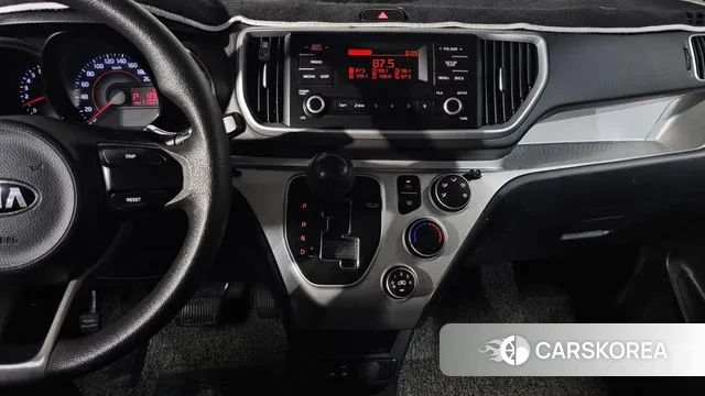 Kia The New Ray 2018 Белый из Кореи, фото 5