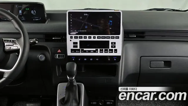 Hyundai Staria id 2664554 из Кореи 5