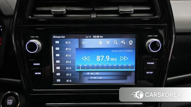 Ssangyong Berry New Tivoli 2021 Серый из Кореи, фото 5