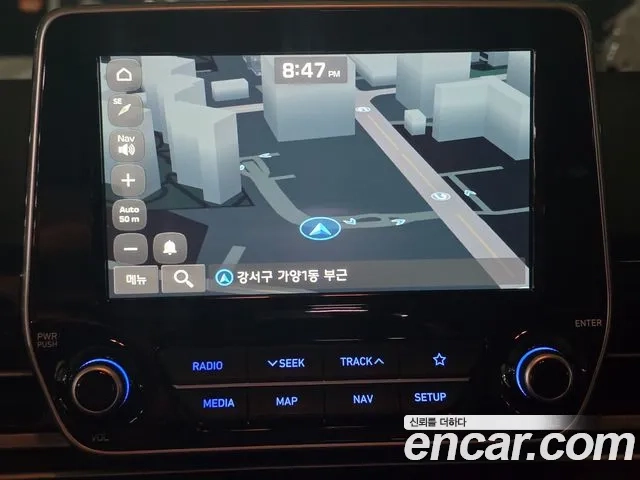 Hyundai The New Grand Starex 2018 Серебряный из Кореи, фото 5