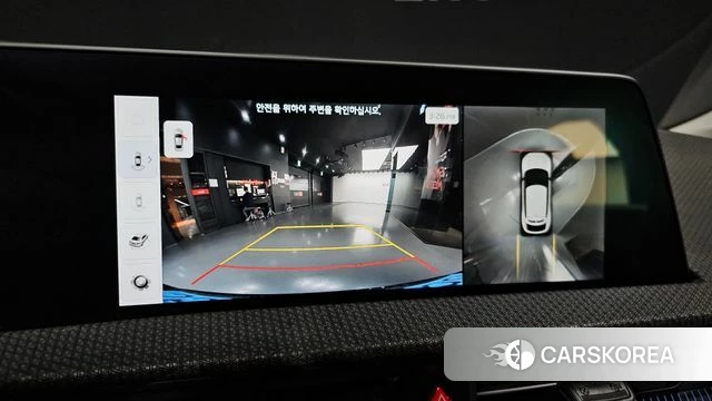 Kia EV6 2021 Белый из Кореи, фото 5