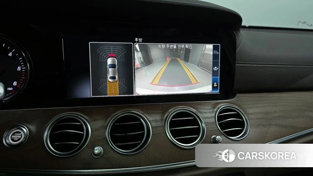 Mercedes-Benz E-Class W213 2019 Белый из Кореи, фото 5