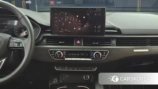 Audi A5 (F5) 2022 Белый из Кореи, фото 5